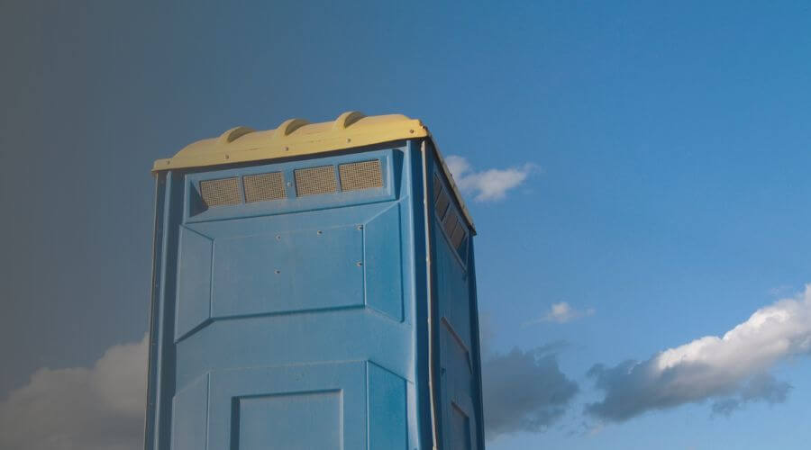 Why choose Buffalo Portable Toilets Rental for construction toilets in Buffalo,ny